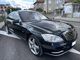 Mercedes-Benz S 350 Facelift 258kc* H&K* Distronic* NightVision* FullA | Mobile.bg    3