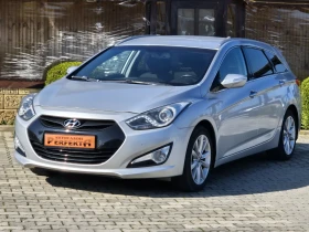 Hyundai I40 1.7 диз 136к.с - 13500 лв. / 6902.44 € - 39989195 2