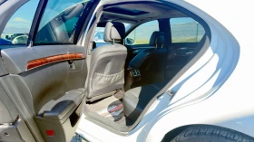 Mercedes-Benz S 500 * HARMAN KARDON* NIGHT VISION*  - 23777 лв. / 12156.99 € - 79099940 10