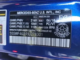 Mercedes-Benz C 300 * CARFAX *    | Mobile.bg    7