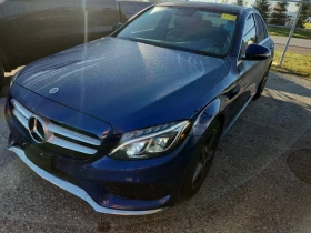     Mercedes-Benz C 300 * CARFAX *   