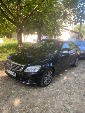 Mercedes-Benz C 220 | Mobile.bg    4