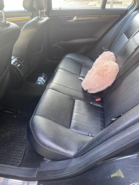 Mercedes-Benz C 220 | Mobile.bg    11