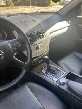 Mercedes-Benz C 220 | Mobile.bg    10