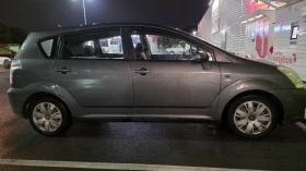 Toyota Corolla verso, снимка 3