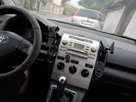 Toyota Corolla verso, снимка 5