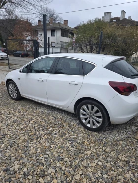 Opel Astra - 8500 лв. / 4345.98 € - 37741621 5