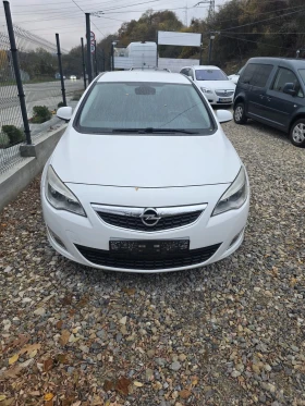 Opel Astra - 8500 лв. / 4345.98 € - 37741621 6