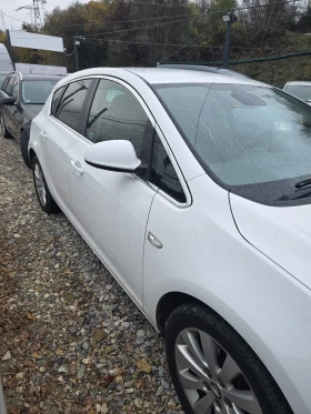 Opel Astra - 8500 лв. / 4345.98 € - 37741621 3