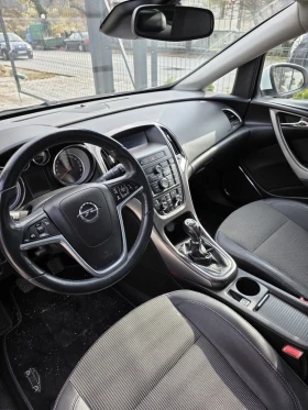 Opel Astra - 8500 лв. / 4345.98 € - 37741621 7