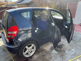 Mercedes-Benz A 200 Avangartde, снимка 4