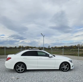 Mercedes-Benz C 220 AMG DESIGN 4Matic 9g tronic  - 32500 лв. / 16616.99 € - 94834904 7