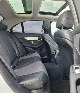 Mercedes-Benz C 220 AMG DESIGN 4Matic 9g tronic  - 32500 лв. / 16616.99 € - 94834904 12