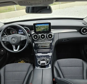 Mercedes-Benz C 220 AMG DESIGN 4Matic 9g tronic  - 32500 лв. / 16616.99 € - 94834904 17