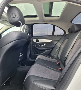 Mercedes-Benz C 220 AMG DESIGN 4Matic 9g tronic  - 32500 лв. / 16616.99 € - 94834904 15