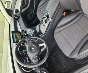 Mercedes-Benz C 220 AMG DESIGN 4Matic 9g tronic  - 32500 лв. / 16616.99 € - 94834904 14