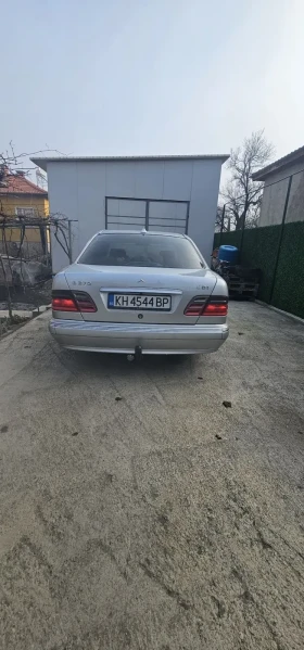 Mercedes-Benz E 270 CDI +  | Mobile.bg � ����� ������ 4