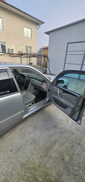 Mercedes-Benz E 270 CDI +  | Mobile.bg � ����� ������ 7