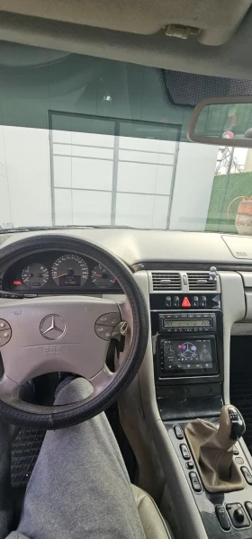 Mercedes-Benz E 270 CDI +  | Mobile.bg � ����� ������ 9