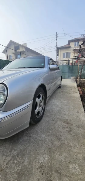 Mercedes-Benz E 270 CDI +  | Mobile.bg � ����� ������ 2