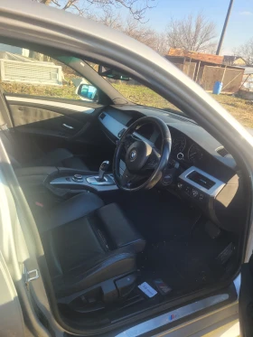 BMW 530, снимка 3