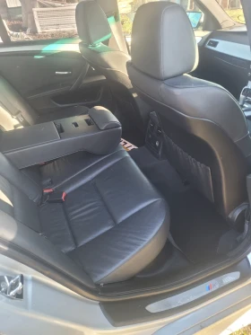 BMW 530, снимка 4