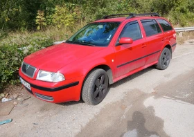 Skoda Octavia - 4000 € / 7823.32 лв. - 81122546 13