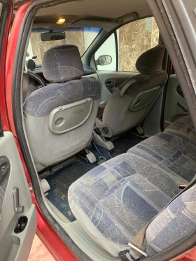 Renault Scenic - 900 € / 1760.25 лв. - 57312365 5