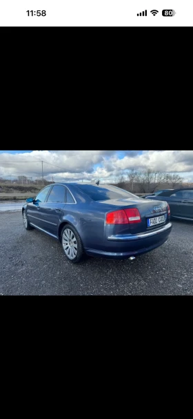 Audi A8 4.2* СОБСТВЕН ЛИЗИНГ - 8200 € / 16037.81 лв. - 71333515 4