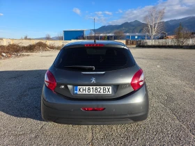 Peugeot 208 - 5500 € / 10757.07 лв. - 25970242 2