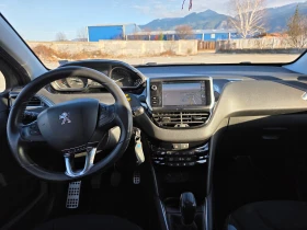 Peugeot 208 - 5500 € / 10757.07 лв. - 25970242 7