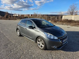 Peugeot 208 - 5500 € / 10757.07 лв. - 25970242 5