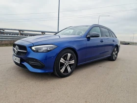 Mercedes-Benz C 200 C200D/2023г./25000км./ GERMANY  - 30500 € / 59652.82 лв. - 82584363 11