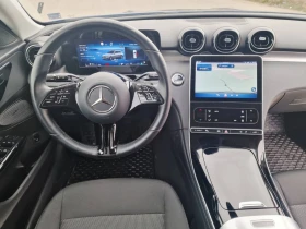 Mercedes-Benz C 200 C200D/2023г./25000км./ GERMANY  - 30500 € / 59652.82 лв. - 82584363 3