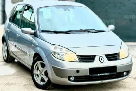 Renault Scenic 1.9DCI* DISEL* Масички* УНИКАТ* 