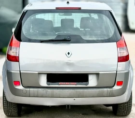 Renault Scenic 1.9DCI* DISEL* Масички* УНИКАТ*  - 1677 € / 3279.93 лв. - 90942487 4