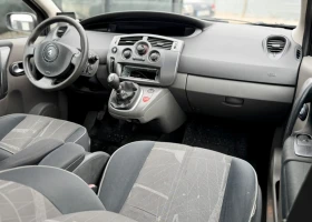 Renault Scenic 1.9DCI* DISEL* Масички* УНИКАТ*  - 1677 € / 3279.93 лв. - 90942487 9
