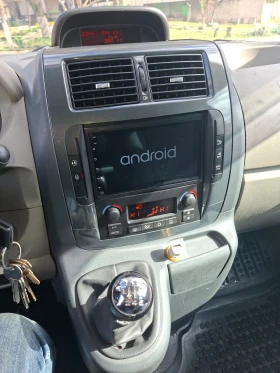 Peugeot Expert, снимка 5 - Автомобили и джипове - 53621986