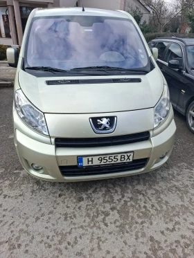 Peugeot Expert