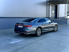 Audi A8 - 35000 € / 68454.05 лв. - 76437599 2