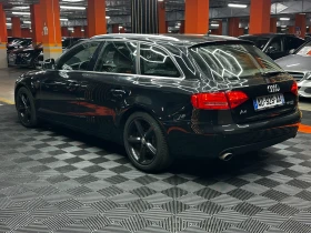 ����� �� �������� �� Audi A4 3.0 TDI quattro S line