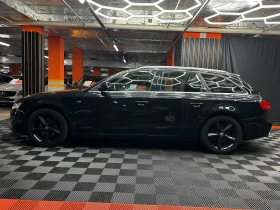 ����� �� �������� �� Audi A4 3.0 TDI quattro S line