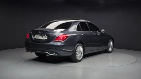 Mercedes-Benz C 220 Пълна сервизна история !!!, снимка 2 - Автомобили и джипове - 53647810