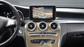 Mercedes-Benz C 220 Пълна сервизна история !!!, снимка 12 - Автомобили и джипове - 53647810