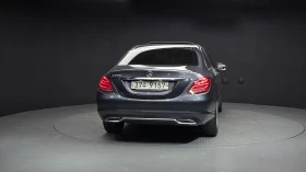 Mercedes-Benz C 220 Пълна сервизна история !!!, снимка 4 - Автомобили и джипове - 53647810