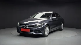 Mercedes-Benz C 220 Пълна сервизна история !!!