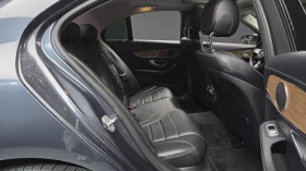 Mercedes-Benz C 220 Пълна сервизна история !!!, снимка 10 - Автомобили и джипове - 53647810