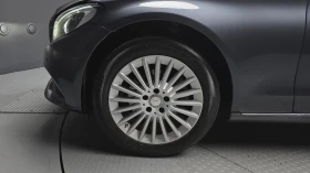 Mercedes-Benz C 220 Пълна сервизна история !!!, снимка 5 - Автомобили и джипове - 53647810