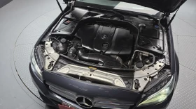 Mercedes-Benz C 220 Пълна сервизна история !!!, снимка 6 - Автомобили и джипове - 53647810