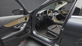 Mercedes-Benz C 220 Пълна сервизна история !!!, снимка 7 - Автомобили и джипове - 53647810